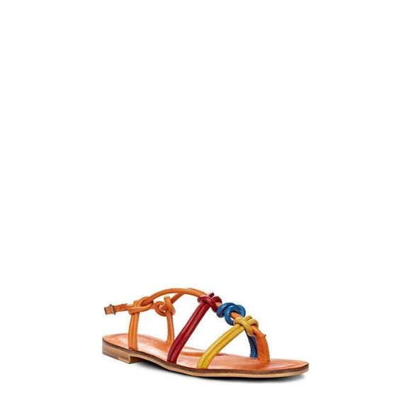 New Golo Forget Me Knot sandals  Size 7 - Picture 4 of 11